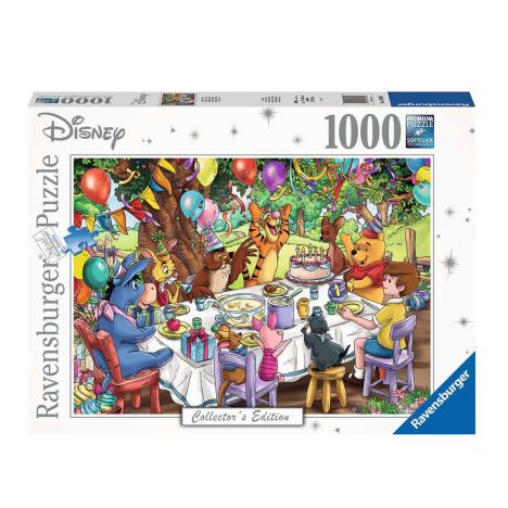 Disney Collector's Edition Winnie the Pooh 1000pc Jigsaw Puzzle £15.99